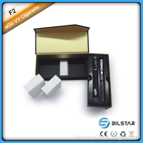 EGO VV F2 Battery with E-Cigarette/E-Cigar